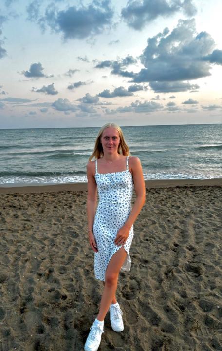 Sophie Grindley