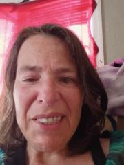 Carolyn Foster
