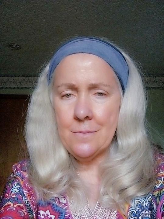 Jennifer Harker