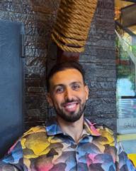 Yassine Hamdan
