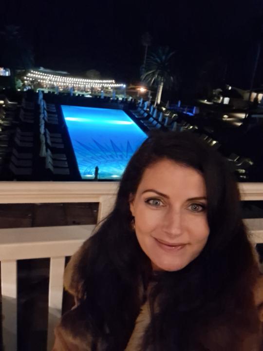 Elizabeth Vitale