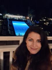 Elizabeth Vitale