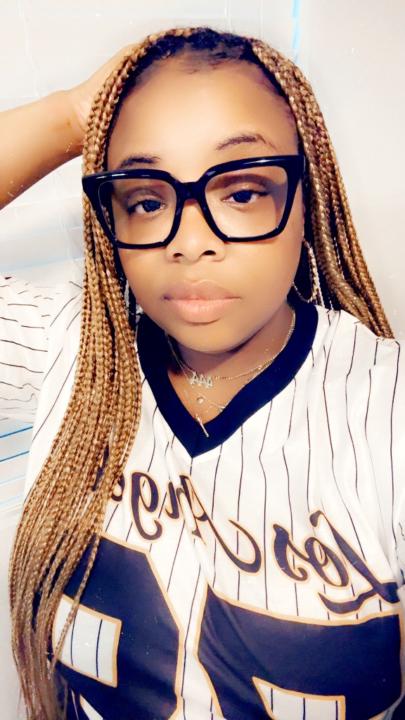 Siedah Cannon