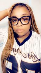 Siedah Cannon