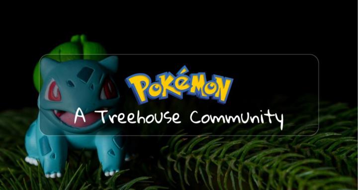 The Treehouse™ | Pokémon