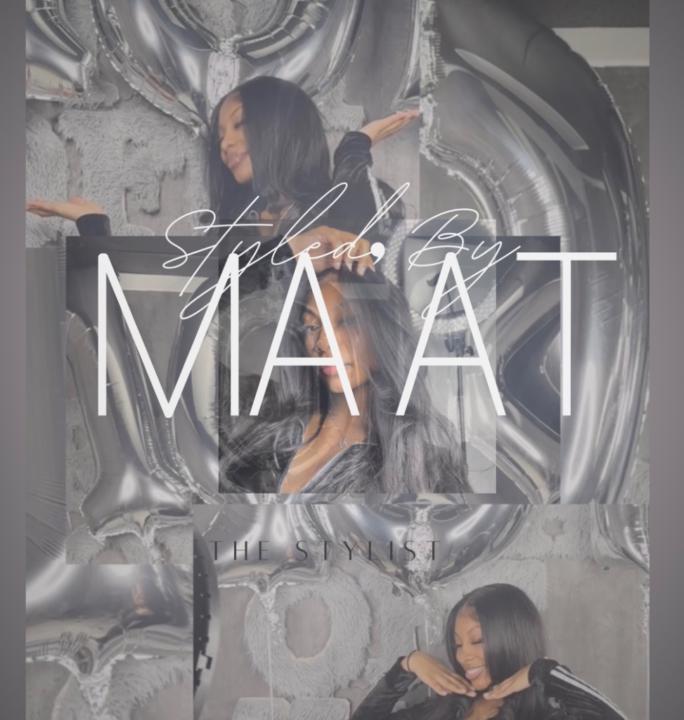 Ma'at Redwine