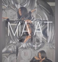 Ma'at Redwine