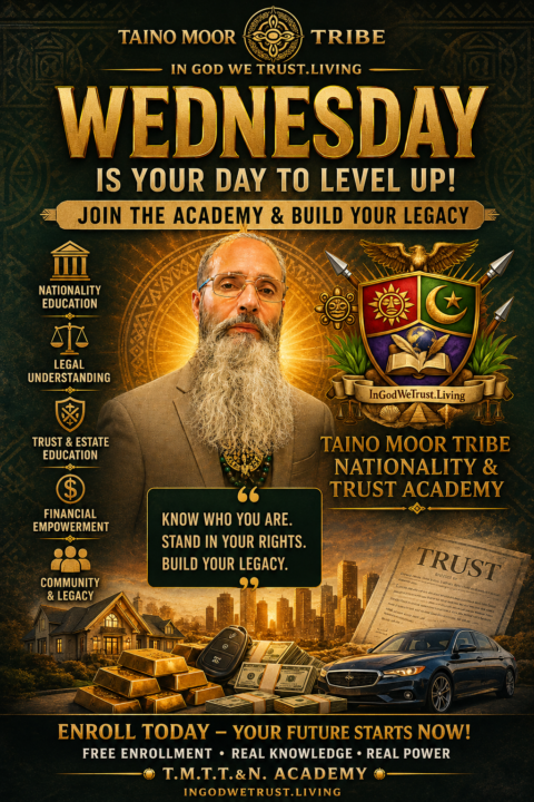 Noble Minister & Chief Resul Bey formerly known as Raul Medina 