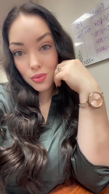 Breanna Hawkins