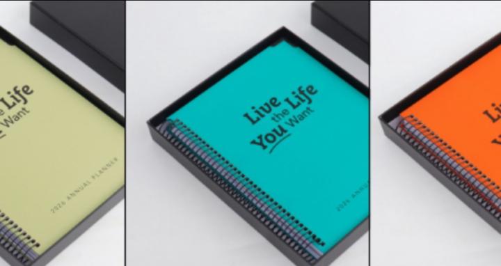 Live the Life You Want