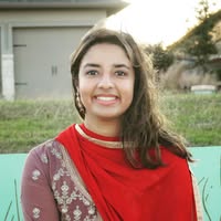 Anvita Jain