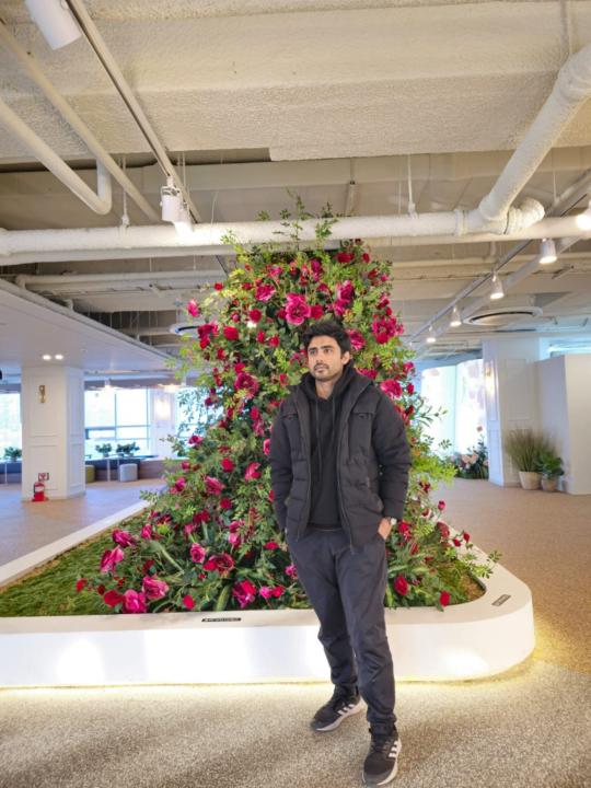 Muhammad Junaid Ammar