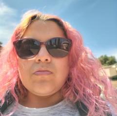 Hilda Fernanda Saucedo Barros