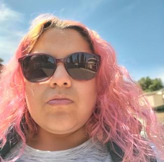 Hilda Fernanda Saucedo Barros