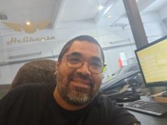 Carlos Alfaro