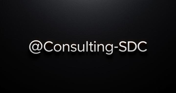 @Consulting-SDC