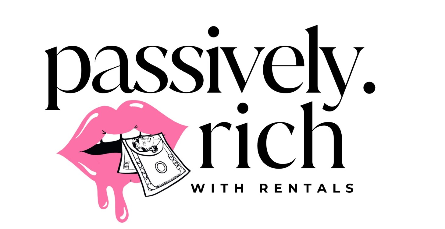 Passively Rich W/ Rentals Academy
