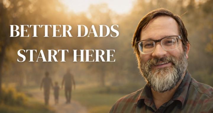 Better Dads League!
