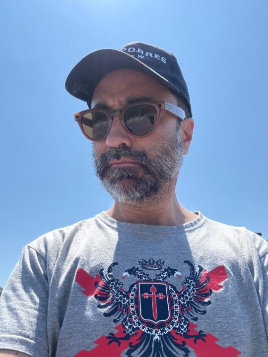 Erik Porres