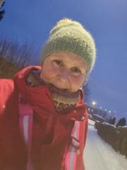 Tone Evensen