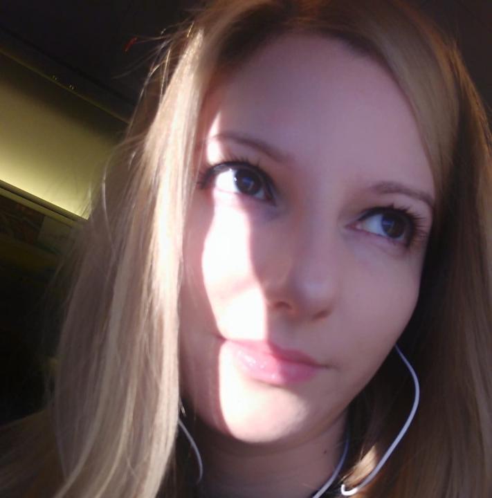 Cristina Veronica Miletici