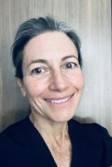 Julia Whitaker