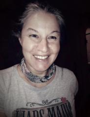 Susanne Heinle
