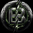 Bulletproof Ballers  logo