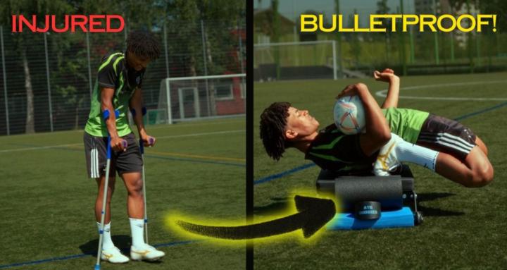 Bulletproof Ballers  cover