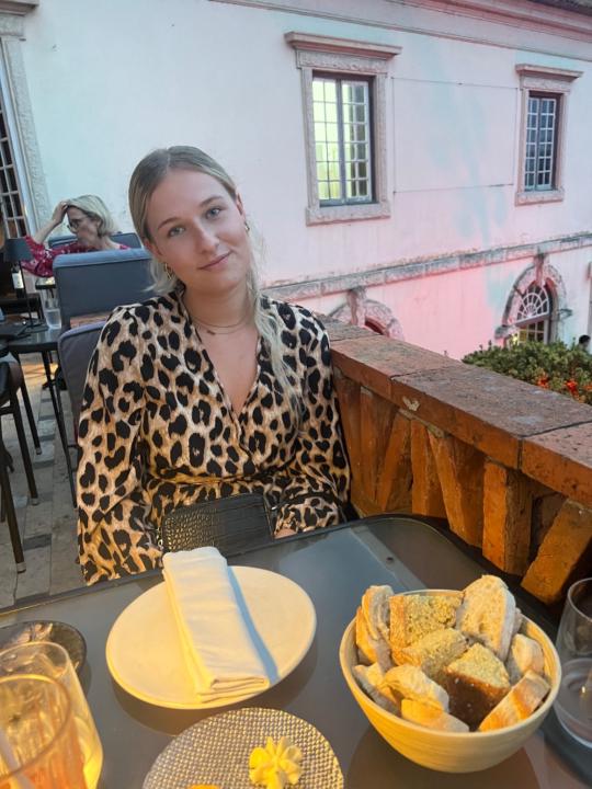 Tamara Detz