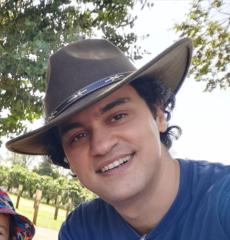 Navid Ghajarnia