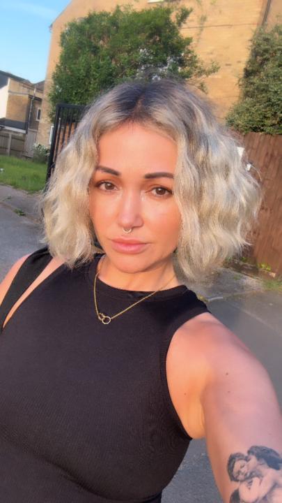 Alima Gale