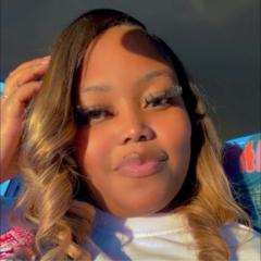 Shandriqua Wilder