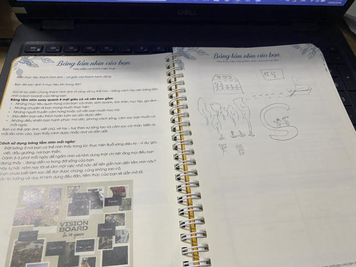 Đã nhận được quà 