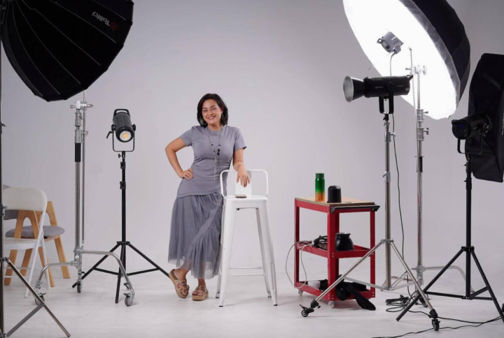 Nếu hôm nay bạn bắt đầu, 12 tháng sau bạn có thể có 3 nguồn thu. Đây là lộ trình cụ thể.