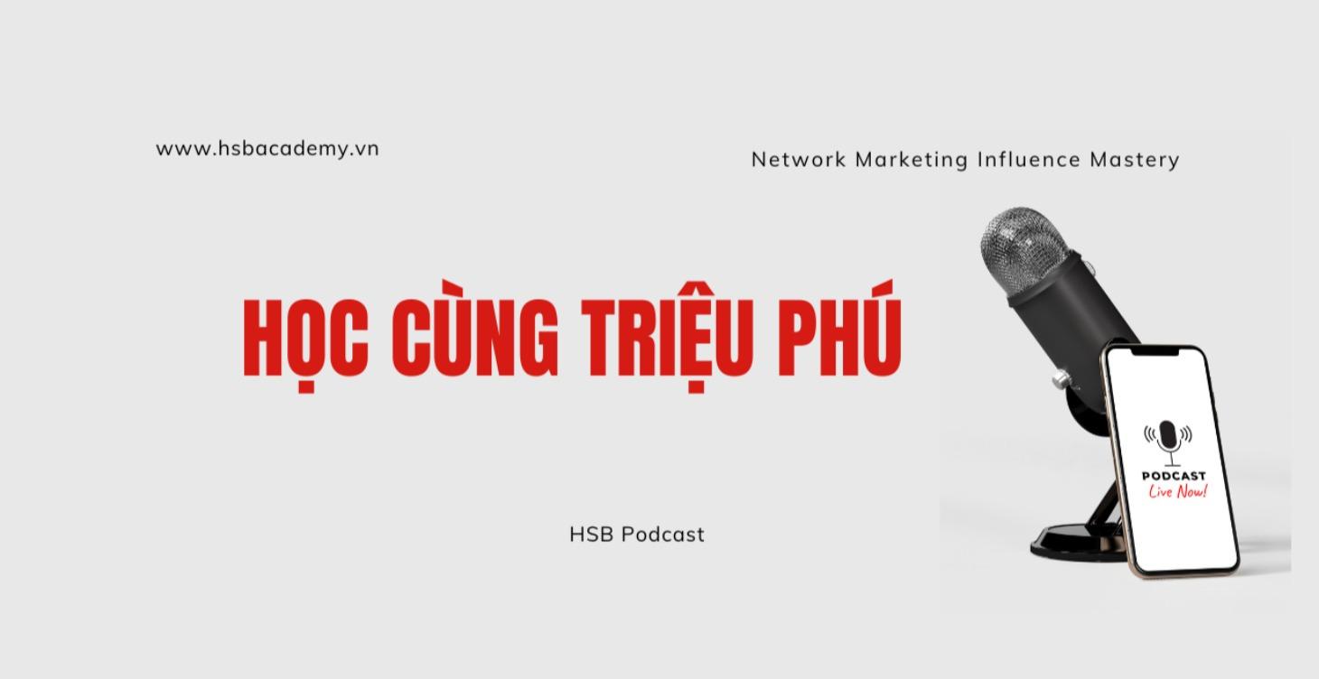 HỌC CÙNG TRIỆU PHÚ