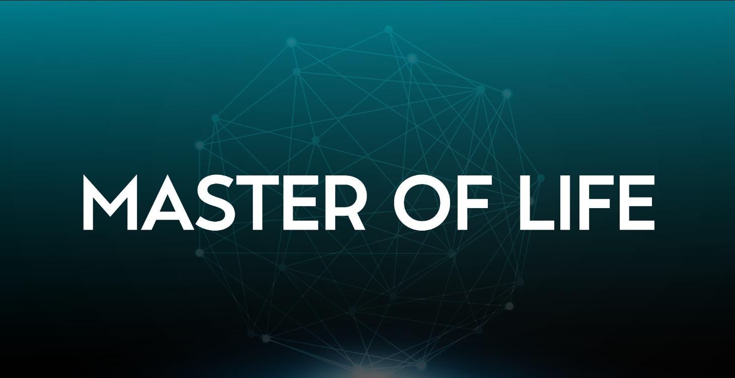Master Of Life