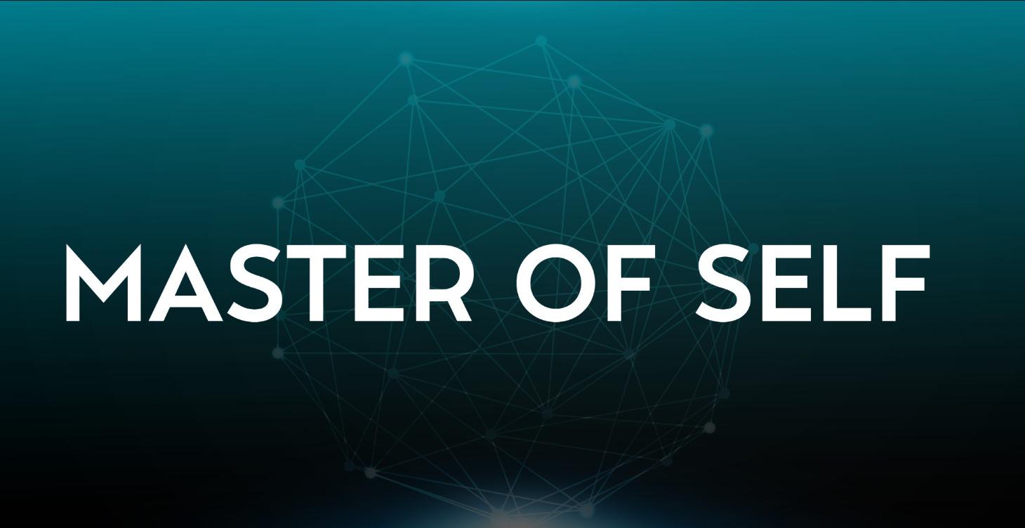 Master Of Self