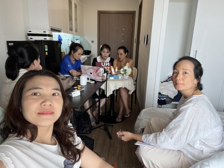 Hành Trình Trở Thành KOC