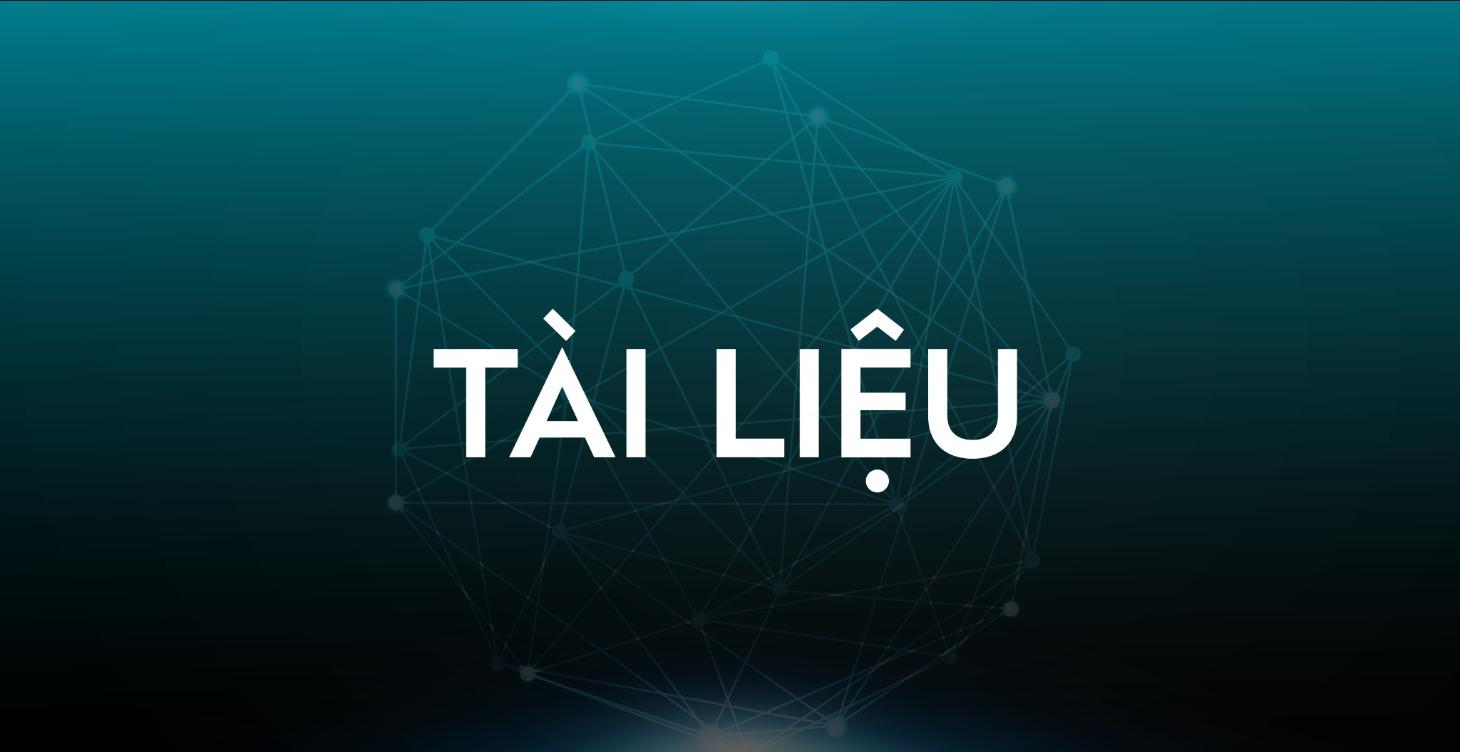 TÀI LIỆU