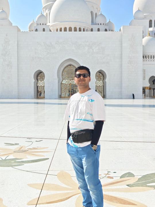 Amit kumar Dholpuria