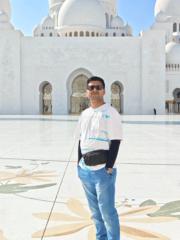 Amit kumar Dholpuria