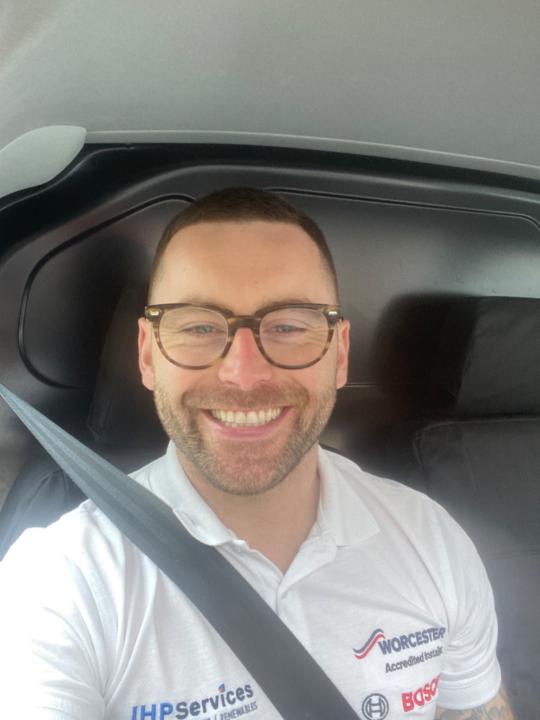 Jamie Lipscombe