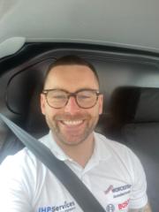 Jamie Lipscombe