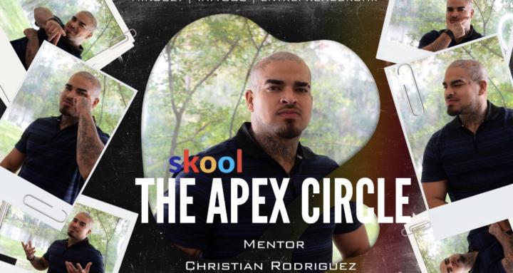 The Apex Circle