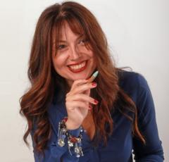 Silvia Armati