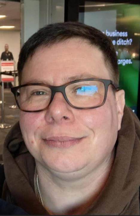 Yarden Bolten
