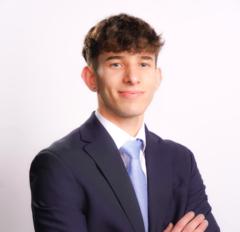 Ryan Forman