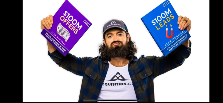 Your Go-To $100M Model Connection