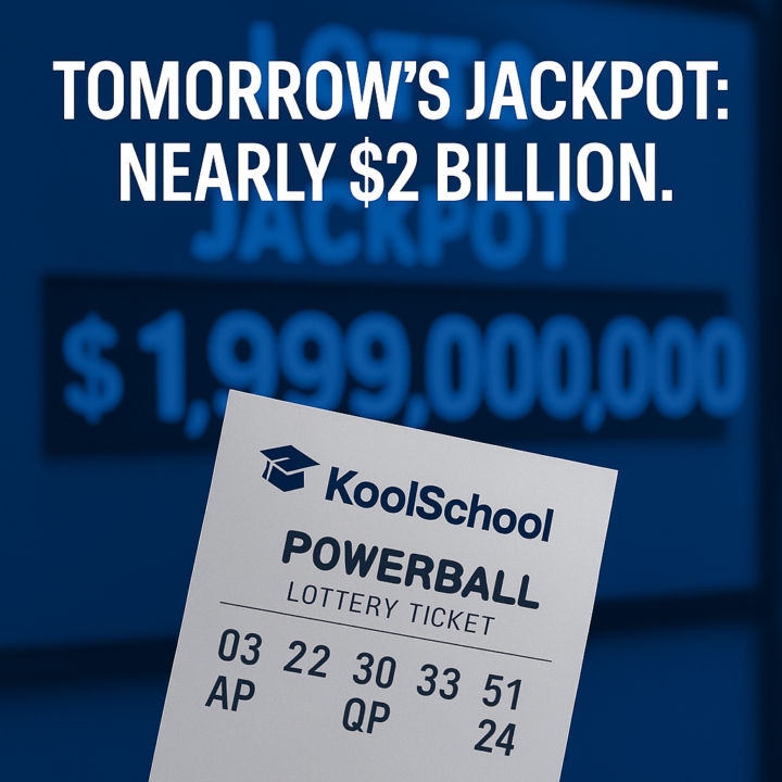 $2 Billion 